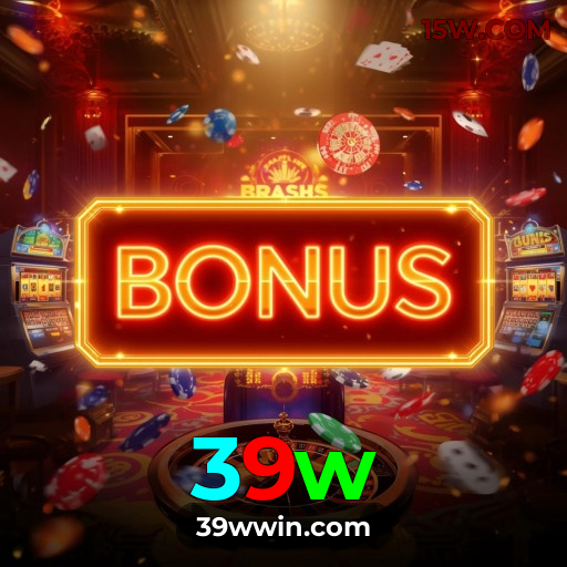 Siga a 39w no Facebook